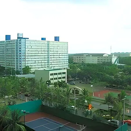 Dmk Donmueang Guesthouse