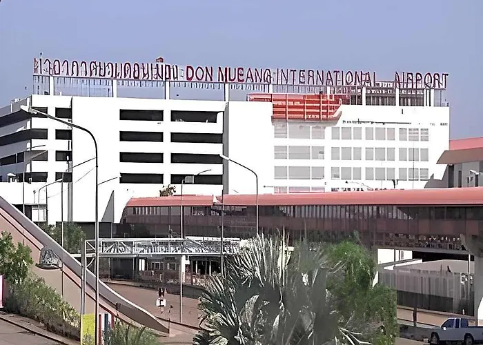Dmk Donmueang